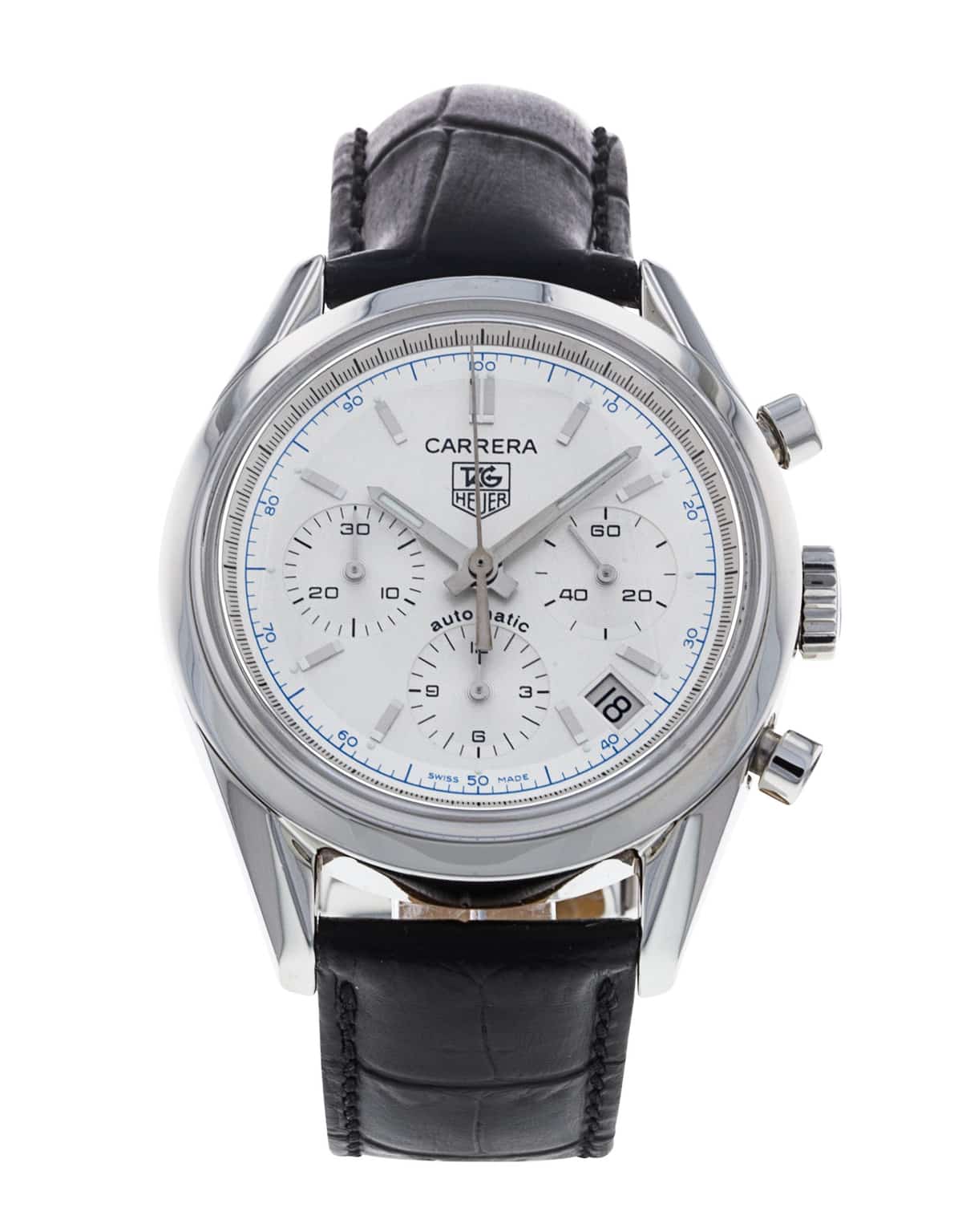 Tag Heuer Carrera CV2110.FC6182